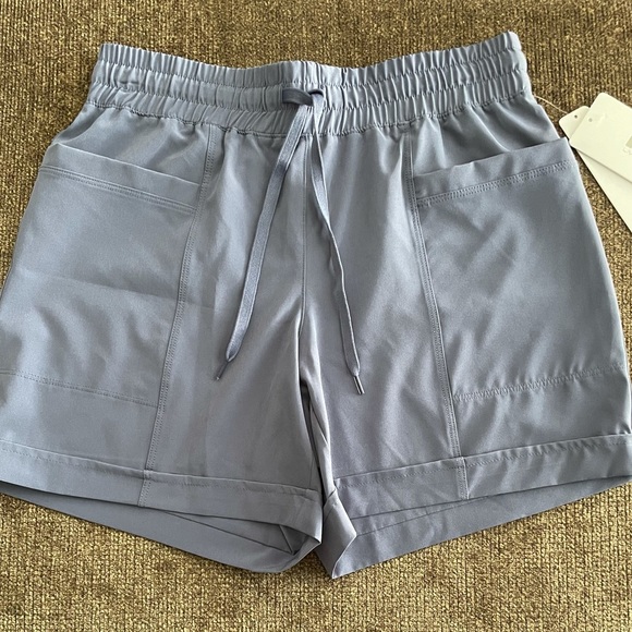 Nwt Womens Rbx Activewear Stretch Woven 